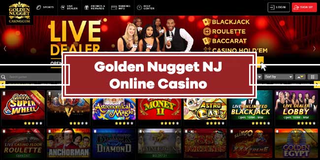 Online casino demo account